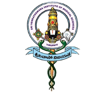 8. Sri Venkateswara Institute of Medical Sciences ( SVIMS )   ( A University by an ACT of Andhra Pradesh State Legislative Act )